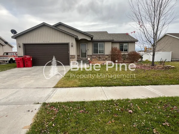 3736 E Marble Dr, Idaho Falls, ID 83401