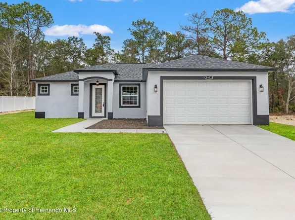 9023 Glenarm Way, Weeki Wachee, FL 34613