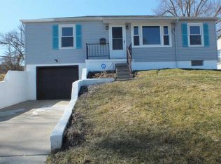 1851 Campbell Dr, Hamilton, OH 45011