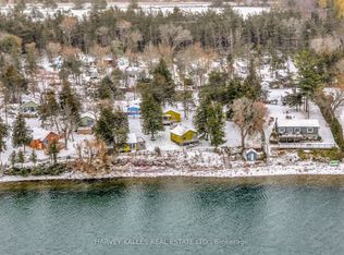 58 Valhalla Ln, Prince Edward County, ON K0K1P0