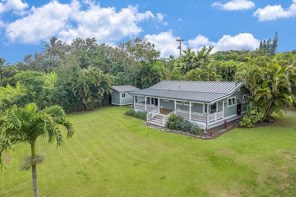 4965 Hana Hwy UNIT B, Haiku, HI 96708 MLS 398999 Zillow