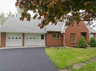 962 Currybush Rd, Schenectady, NY 12306