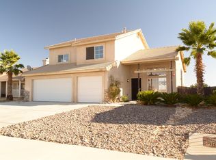 14465 Fontaine Way, Victorville, CA 92394