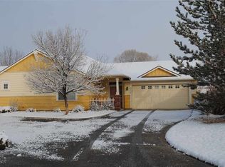 735 Scoters Cir UNIT D, Grand Junction, CO 81505
