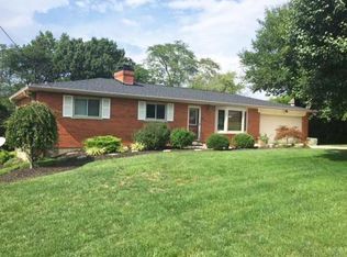 7360 Birchwood Dr, West Chester, OH 45069