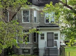 7251 S Stewart Ave, Chicago, IL 60621