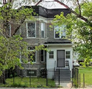7251 S Stewart Ave, Chicago, IL, 60621