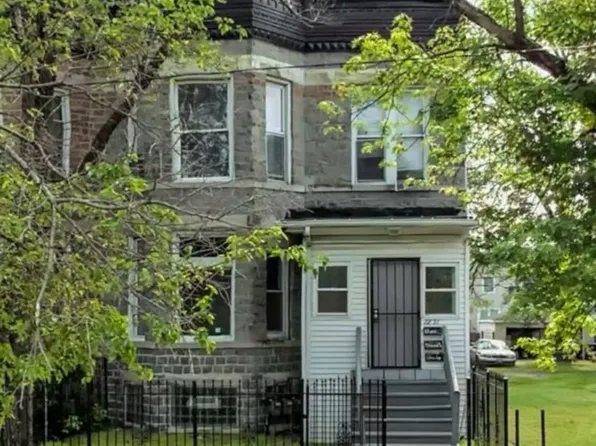 7251 S Stewart Ave, Chicago, IL 60621