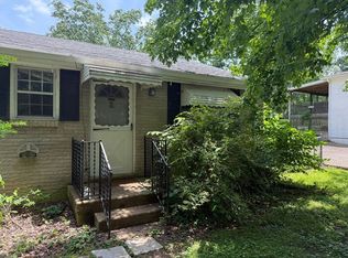 3857 Saunders Ave #A, Nashville, TN 37216