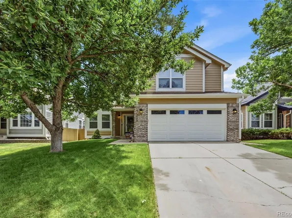 17016 Lamar Drive, Parker, CO 80134