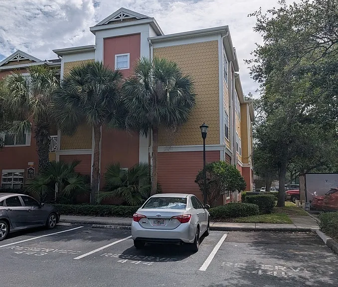 4207 S Dale Mabry Hwy #7309 — Photo 14
