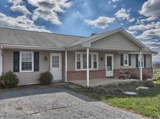 1562 Ridge Rd, Elizabethtown, PA 17022