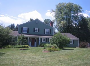 802 Harmony Hill Rd, West Chester, PA 19380
