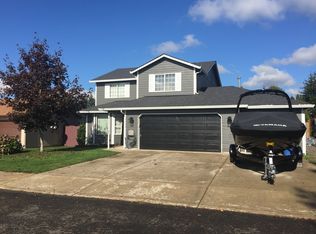 10302 NE 83rd St, Vancouver, WA 98662