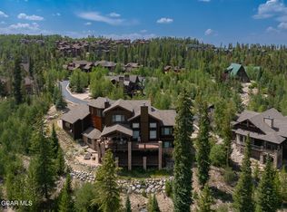 247 Lake Trail Ct, Winter Park, CO 80482