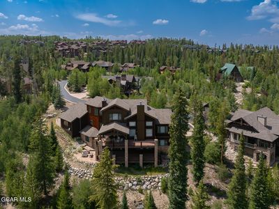 247 Lake Trail Court, Winter Park, CO, 80482