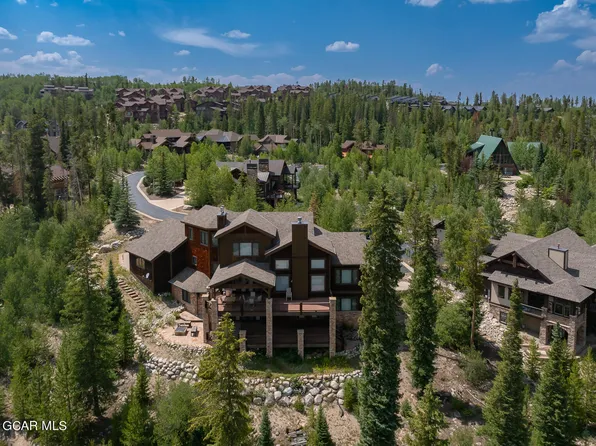 247 Lake Trail Court, Winter Park, CO 80482