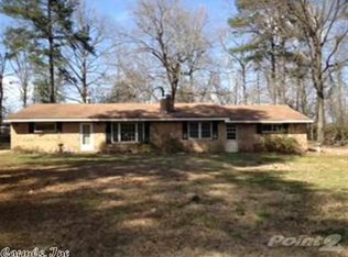 186 Roach Cir, Royal, AR 71968