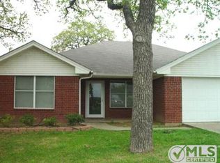 570 Alexander Rd, Stephenville, TX 76401