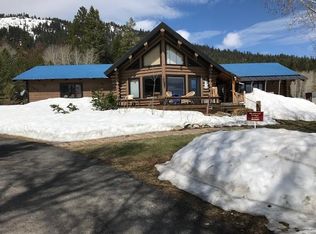 1927 Lone Tree Rd, Cascade, ID 83611