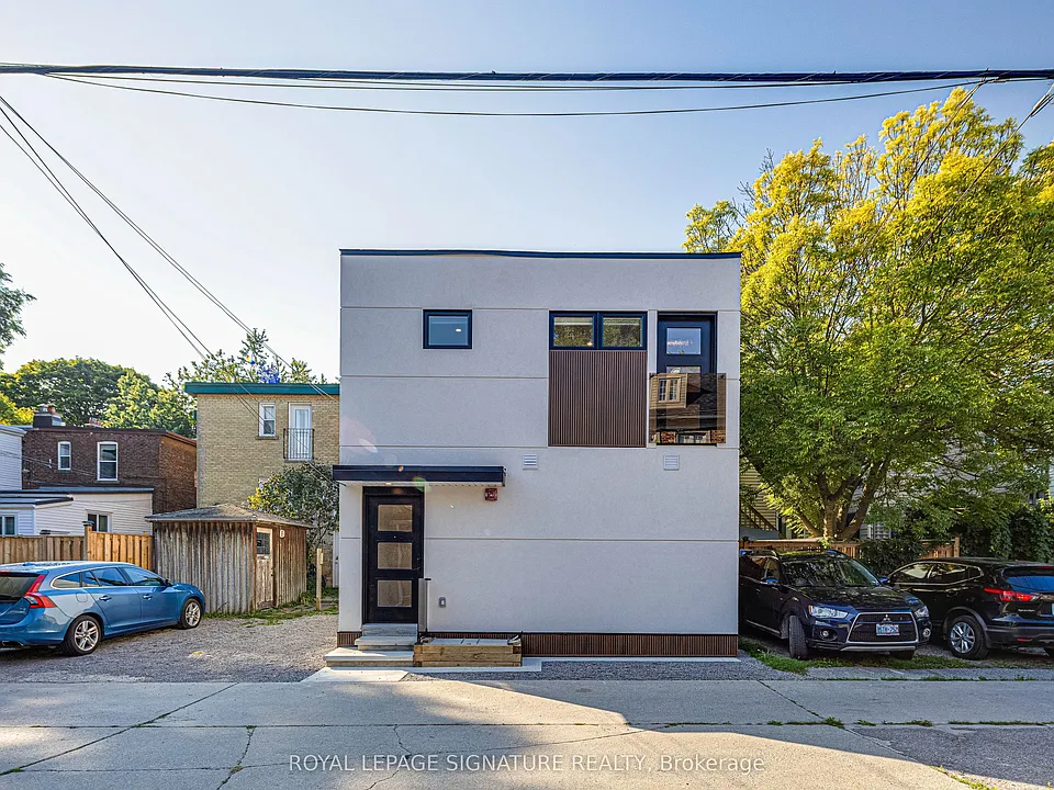 20 Kewbeach Ave #LOWER
