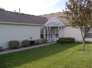 2002 NW Burr Oak Dr, Austin, MN 55912