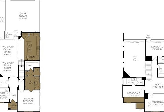 2nd image of this home