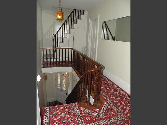 Stairwell