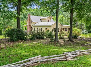 1190 Dixie Hwy, Madison, GA 30650