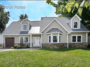 331 Howland Ave, River Edge, NJ 07661