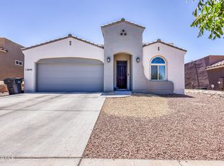 12844 Haxby Ct, El Paso, TX 79928