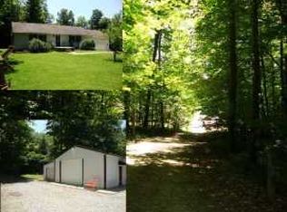 16860 Murray Rd, Mount Vernon, OH 43050