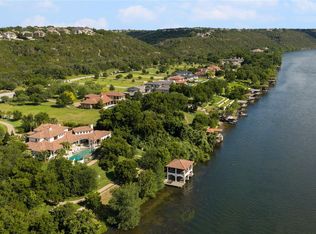 14500 Flat Top Ranch Rd, Austin, TX 78732