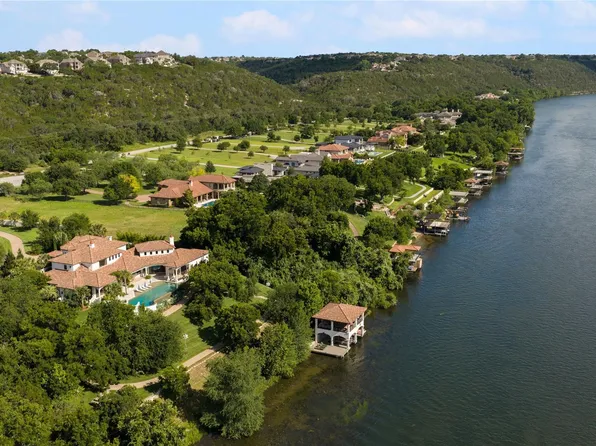 14500 Flat Top Ranch Rd, Austin, TX 78732