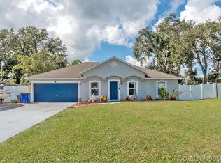 3118 Orange Tree Dr, Edgewater, FL 32141