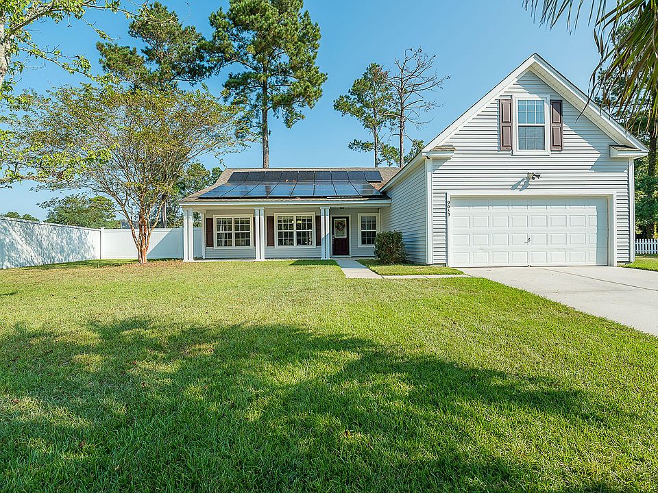 1st image of 9053 Pickett Fence Ln