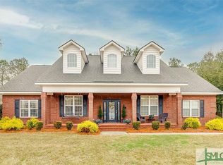 102 Corral Ct, Guyton, GA 31312