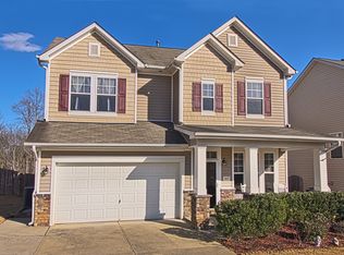 1417 Dairy Glen Dr, Fuquay Varina, NC 27526