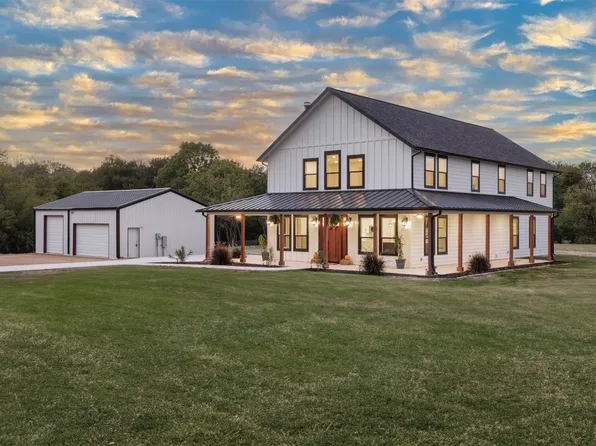 502 County Road 3501, Greenville, TX 75402