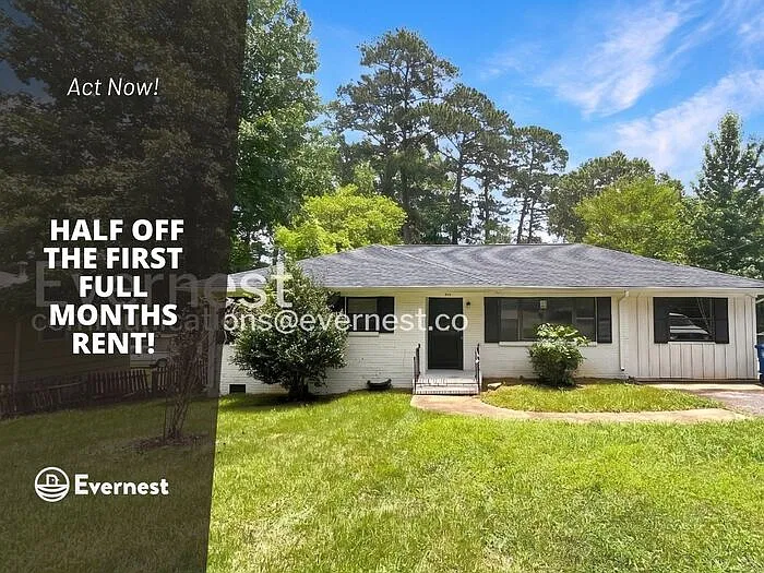 905 Elizabeth Dr