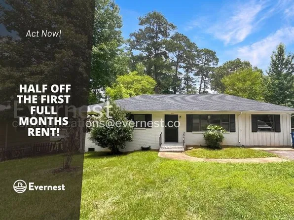 905 Elizabeth Dr, Birmingham, AL 35215
