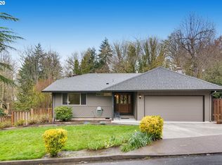 4303 SW 48th Pl, Portland, OR 97221