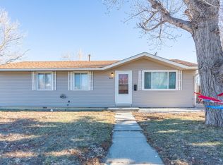 1635 Kearney Ave, Casper, WY 82604