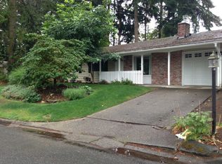 1445 150th Ave SE, Bellevue, WA 98007