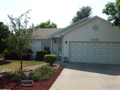 3225 Oconnor Ave, Evans, CO, 80620