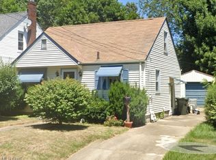 1639 Warrick Pl NE, Canton, OH 44714