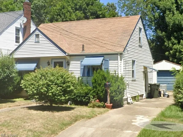 1639 Warrick Pl NE, Canton, OH 44714