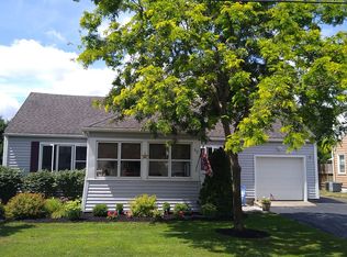 3649 Abdallah Ave, Cortland, NY 13045
