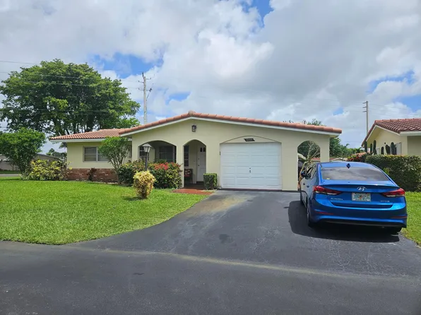 4460 NW 13th Avenue, Deerfield Beach, FL 33064