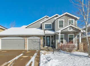 9395 W Quarles Pl, Littleton, CO 80128